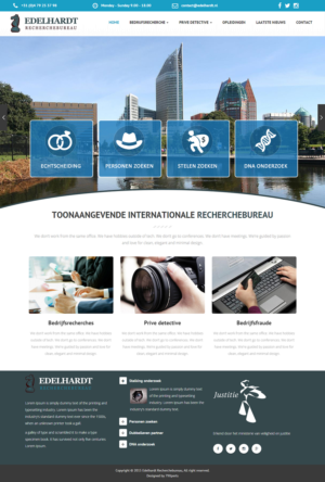 Diseño Web por M79 para este proyecto | Diseño: #7279302
