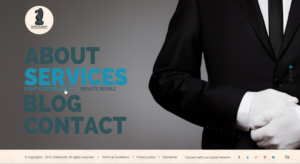Diseño Web por pb para este proyecto | Diseño: #7245779