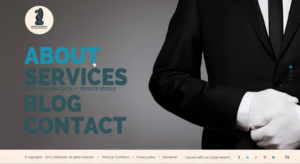 Diseño Web por pb para este proyecto | Diseño: #7245783