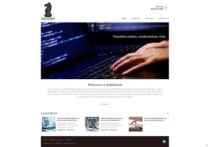 Diseño Web por pb para este proyecto | Diseño: #7245786