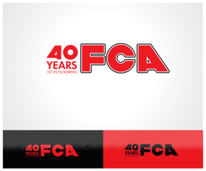 Logo Design by iNess for FCA | Design: #7276881