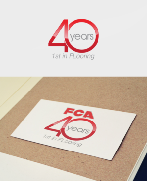 Logo Design by carlbondoc for FCA | Design: #7256938