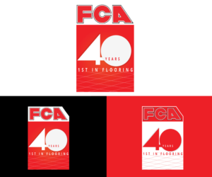 Logo-Design von rockm für FCA | Design #7310206