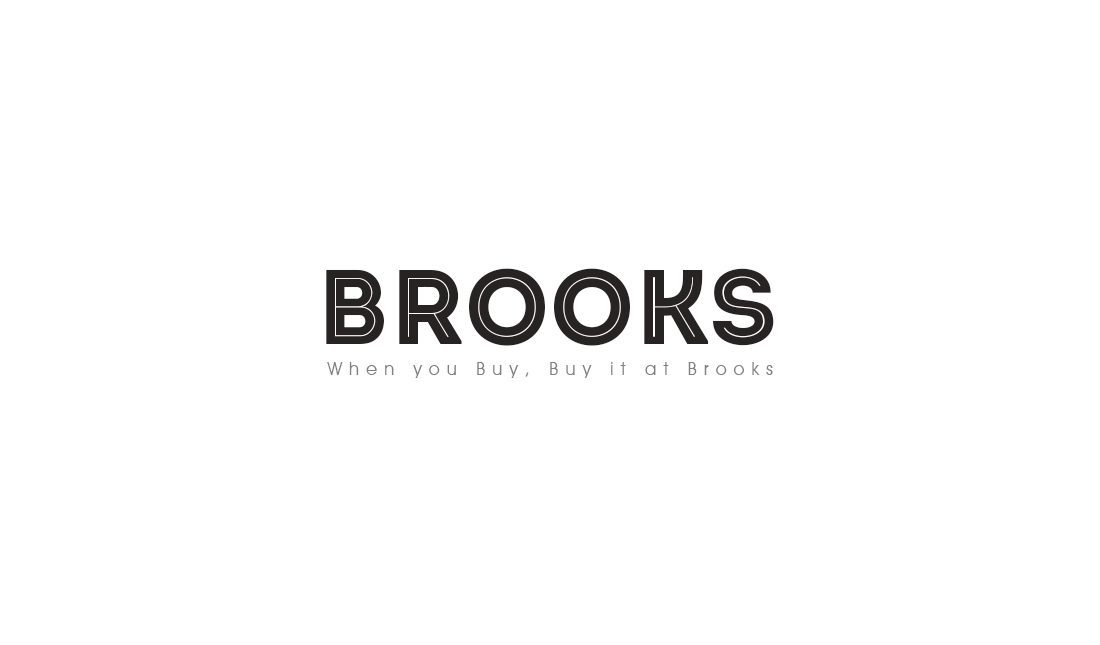 Diseño de Logo por Mamluk para Brooks Motors | Diseño #1831612