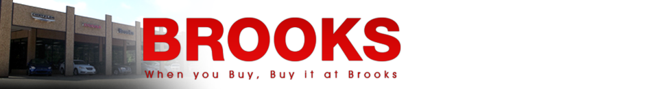 Logo Design by Mamluk for Brooks Motors | Design #1833786