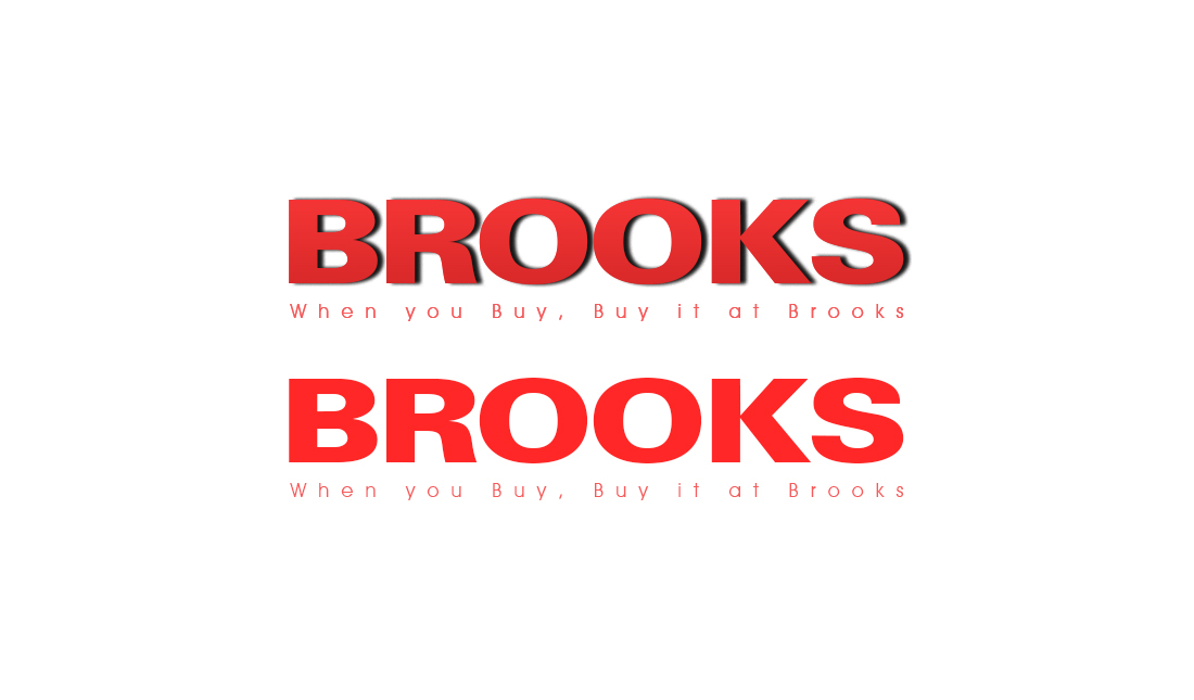 Diseño de Logo por Mamluk para Brooks Motors | Diseño #1835799