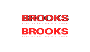 Logo Design by Mamluk for Brooks Motors | Design: #1835799