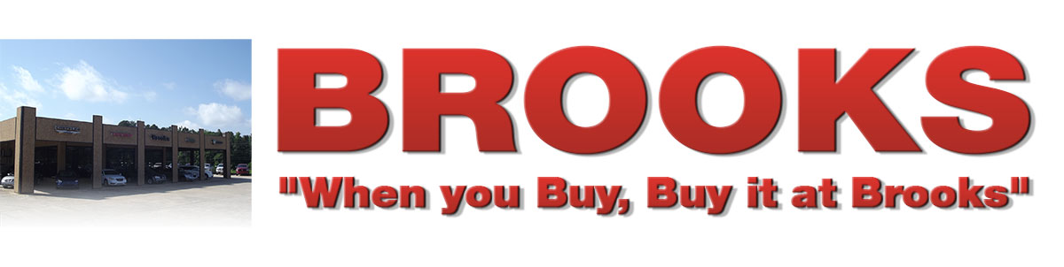 Logo Design by On the way for Brooks Motors | Design #1832166