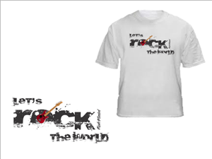 T-shirt Design by Jags