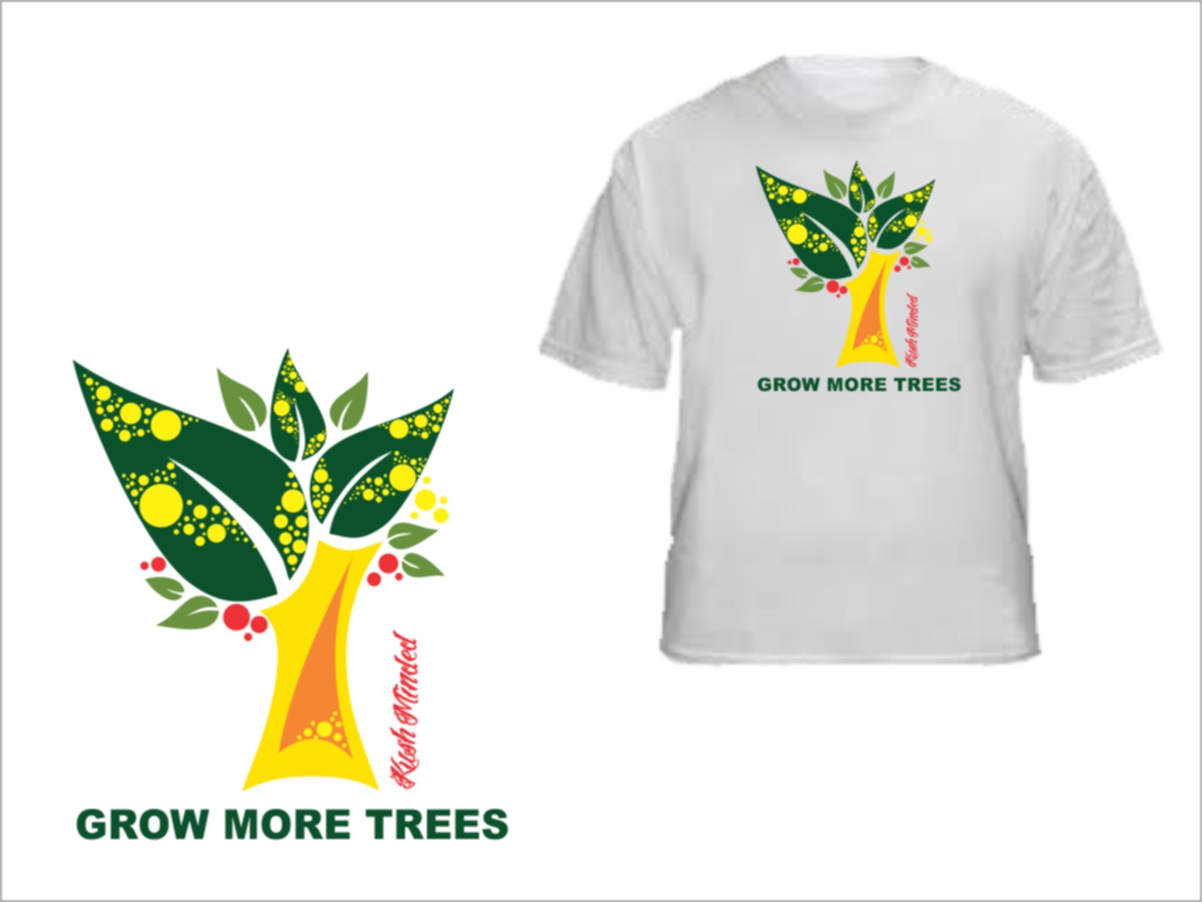 Diseño de Camiseta por Jags para este proyecto | Diseño #1857860