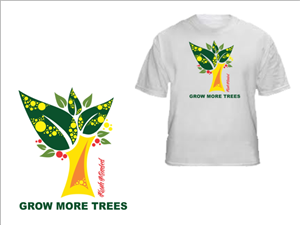 T-shirt Design by Jags for this project | Design: #1857860
