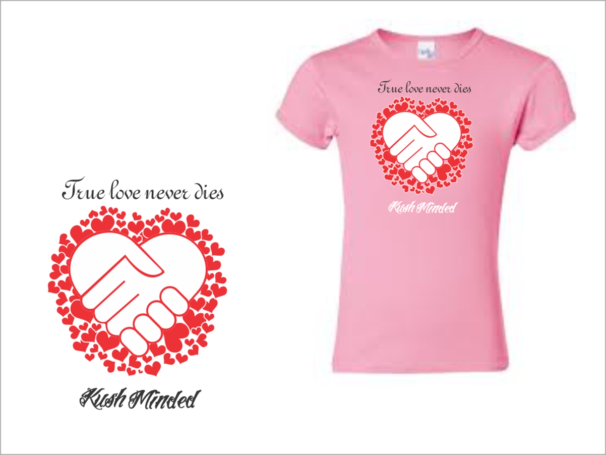 Diseño de Camiseta por Jags para este proyecto | Diseño #1857869