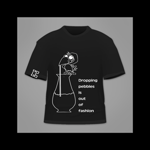 T-shirt Design by Nehal for this project | Design #1850974