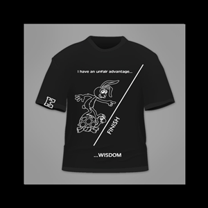 T-shirt Design by Nehal for this project | Design: #1851026