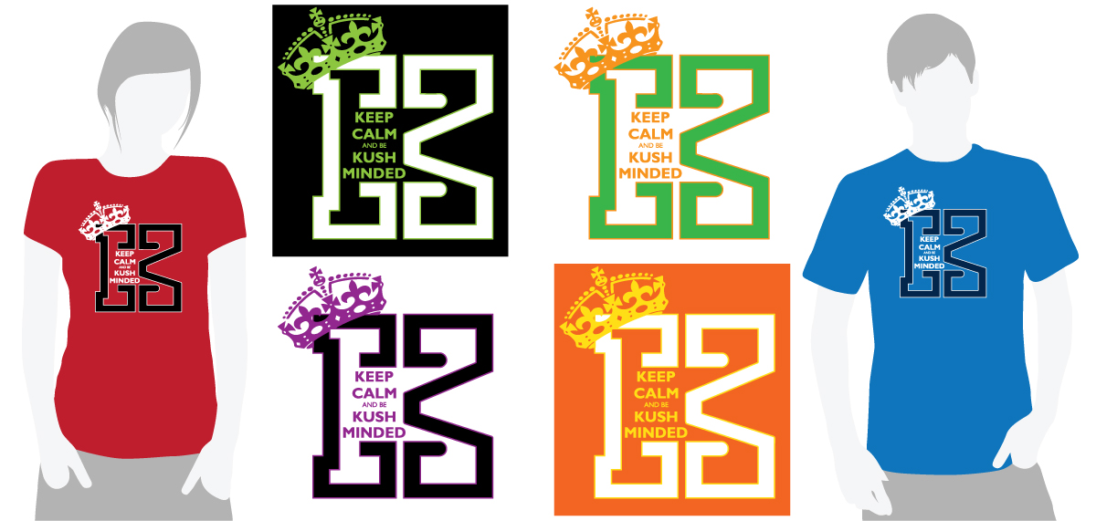 Diseño de Camiseta por Little Tree Designs para este proyecto | Diseño #1835706