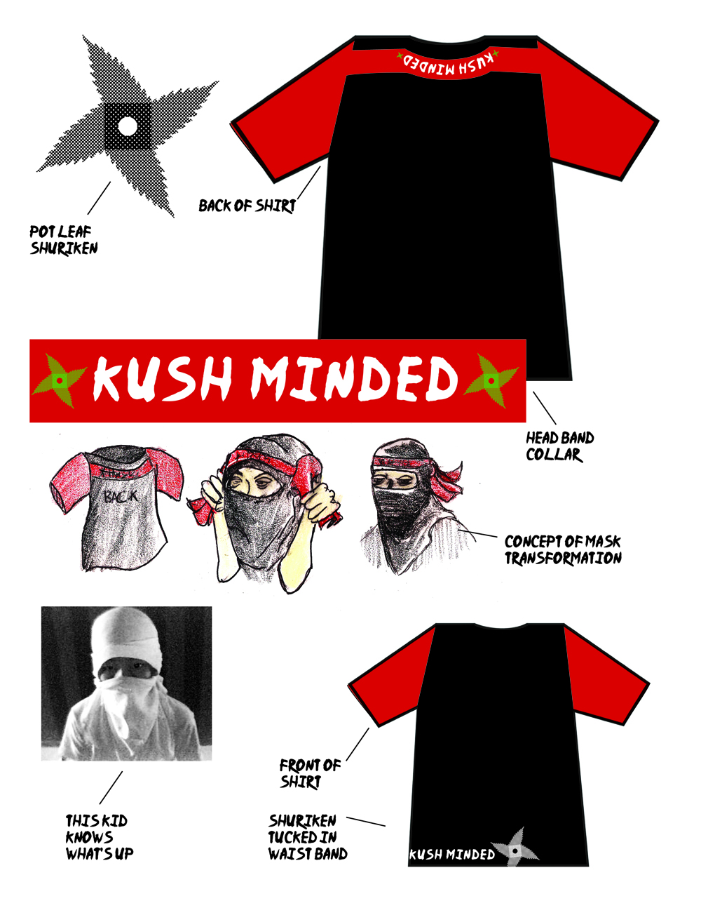 T-shirt Design by Davo for this project | Design #1856302