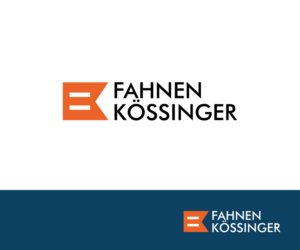 Design de Logo par KabhTech Studio pour Fahnen Koessinger GmbH | Design : #7235635