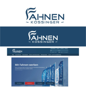Design de Logo par lrbalaji pour Fahnen Koessinger GmbH | Design : #7226475