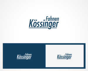 Logo Design by Pram Shaw for Fahnen Koessinger GmbH | Design: #7233232