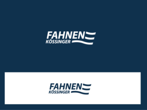 Design de Logo par Titudesign pour Fahnen Koessinger GmbH | Design : #7231762
