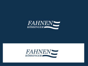 Design de Logo par Titudesign pour Fahnen Koessinger GmbH | Design : #7232970