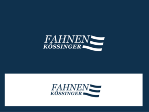 Logo Design by Titudesign for Fahnen Koessinger GmbH | Design #7233351