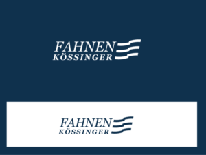 Design de Logo par Titudesign pour Fahnen Koessinger GmbH | Design : #7233812