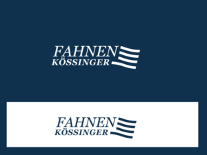 Logo Design by Titudesign for Fahnen Koessinger GmbH | Design: #7263444