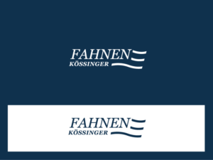 Logo Design by Titudesign for Fahnen Koessinger GmbH | Design: #7739379