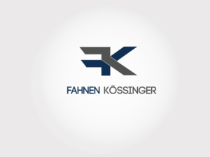 Design de Logo par yoossefMaroc pour Fahnen Koessinger GmbH | Design : #7225605