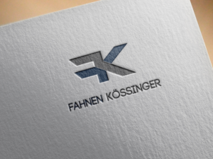 Design de Logo par yoossefMaroc pour Fahnen Koessinger GmbH | Design : #7225608