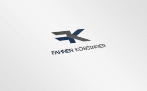 Design de Logo par yoossefMaroc pour Fahnen Koessinger GmbH | Design : #7225610