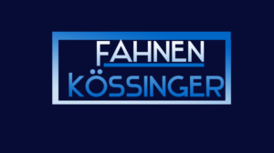 Logo Design by rsdlvr for Fahnen Koessinger GmbH | Design #7320740