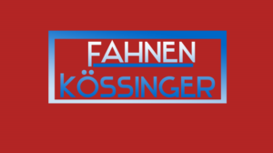 Logo Design by rsdlvr for Fahnen Koessinger GmbH | Design: #7321921