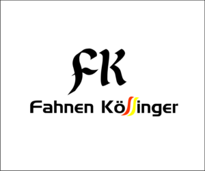 Logo Design by ipoel24 for Fahnen Koessinger GmbH | Design: #7321741