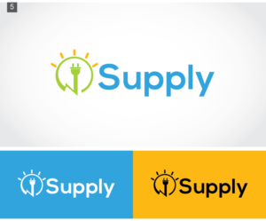 Logo Design by Ayaan ahmed for this project | Design: #7256515