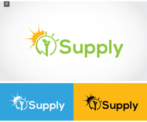 Logo Design by Ayaan ahmed for this project | Design: #7258951