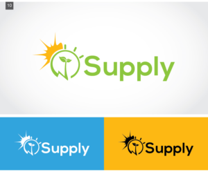 Logo Design by Ayaan ahmed for this project | Design: #7258952