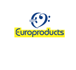 Logo-Design von Chandra für Europroducts Marketing, Ltd. | Design #7328533