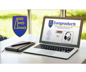 Logo Design by dcooke for Europroducts Marketing, Ltd. | Design: #7277768