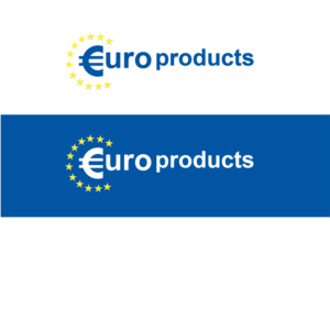 Logo Design by Ferry Designwork for Europroducts Marketing, Ltd. | Design: #7262515