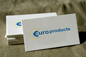 Logo-Design von Ferry Designwork für Europroducts Marketing, Ltd. | Design #7262516