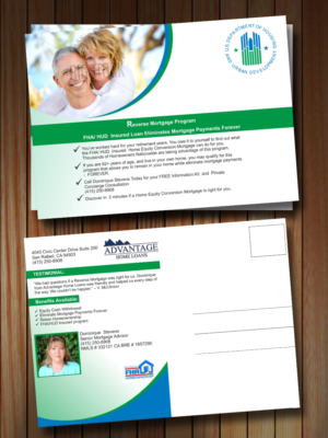 Flyer Design by ESolz Technologies