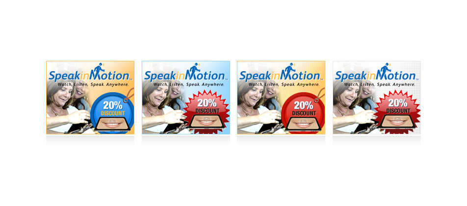 Banner Ad Design by CrazyPixel for this project | Design #1835181