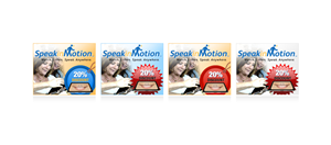 Banner Ad Design by CrazyPixel for this project | Design: #1835181