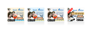 Banner Ad Design by CrazyPixel for this project | Design: #1837022