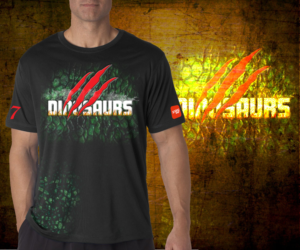 T-shirt Design by TGDesigns