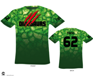 Diseño de Camiseta por lisa para este proyecto | Diseño: #7306662
