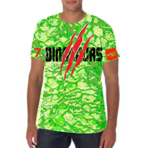 T-Shirt-Design von daradiazam für dieses Projekt | Design: #7242603