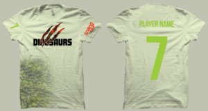 Design de T-shirt par James pour ce projet | Design #7279159